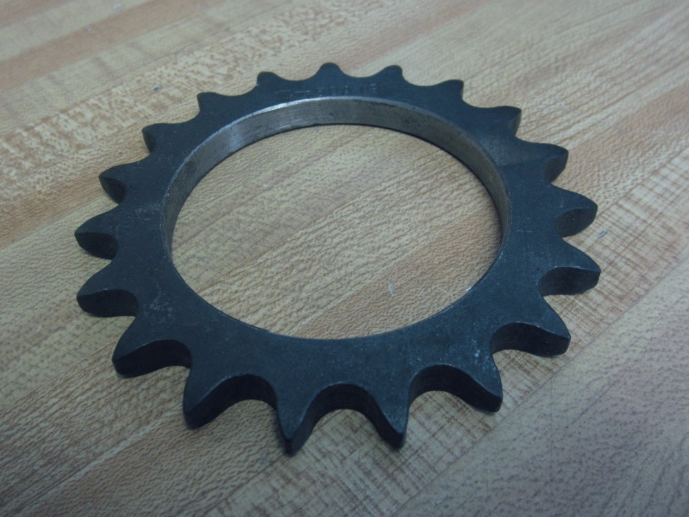 Martin 50A19 A-Plate Sprocket 50A19-2-11/16