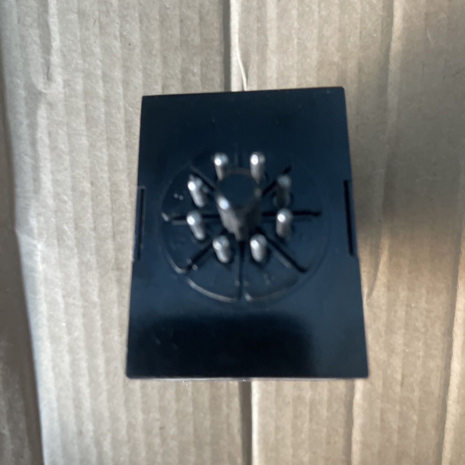 SSAC TRB120A2Y3 120VAC