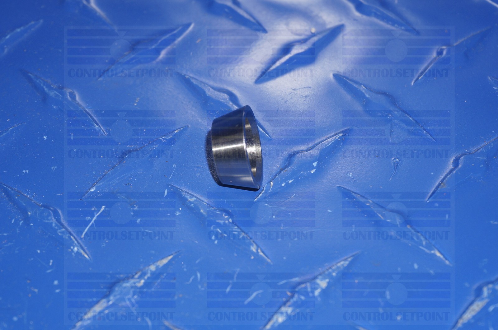 SWAGELOK 1/2″ FRONT COMPRESSION FERRULE TUBE 316 SST SS-813-1
