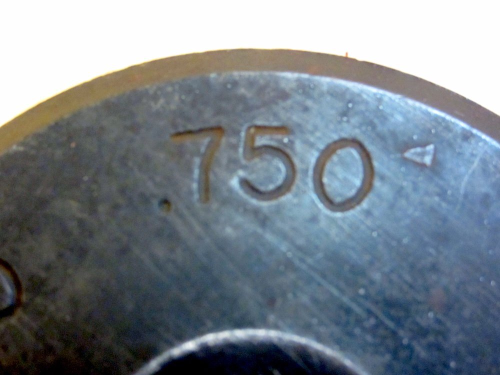 Love Joy L-110-.750 Jaw Coupling Hub L110750