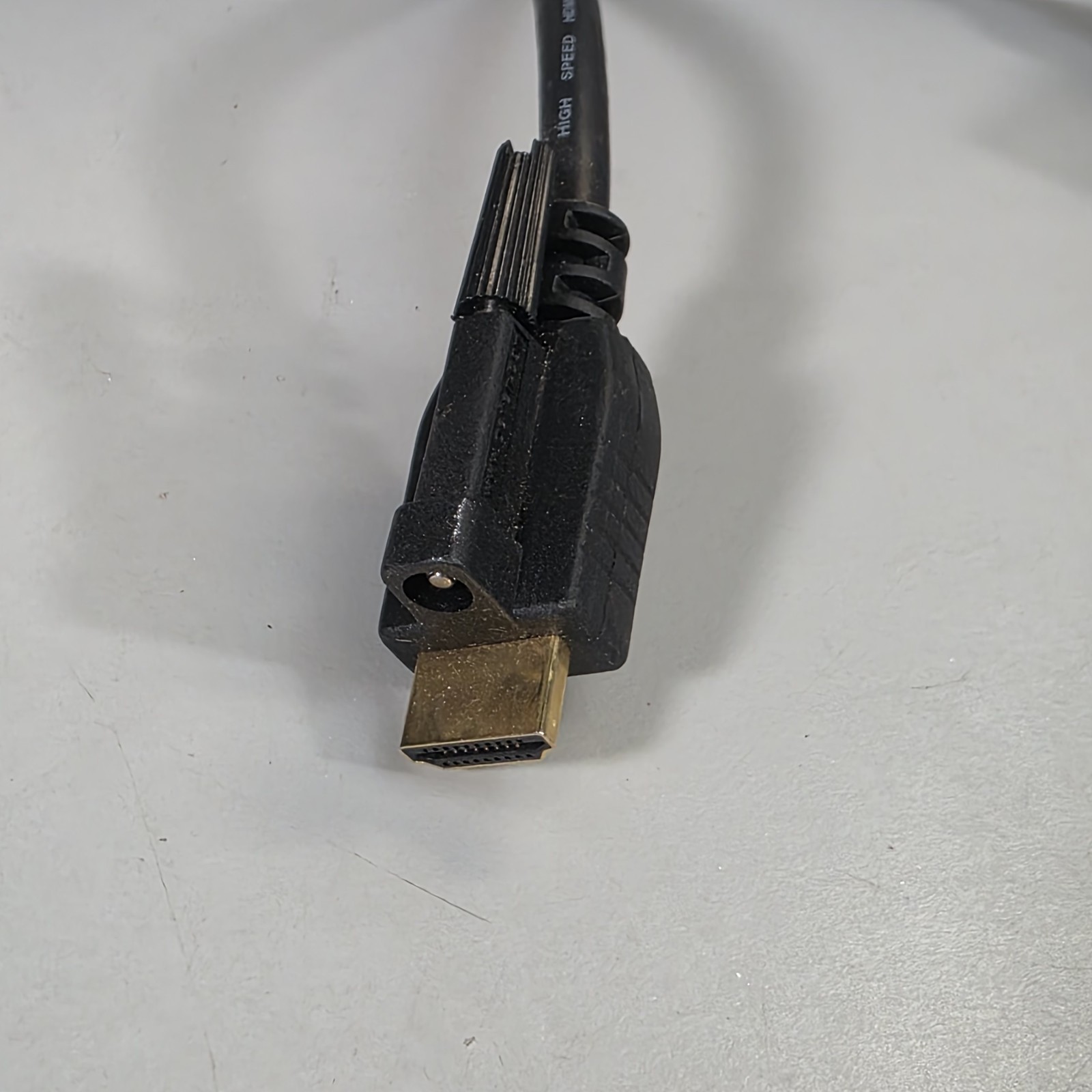 Gefen HDMI Detective Plus EXT-HD-EDIDPN Lot of 2 Tested Works