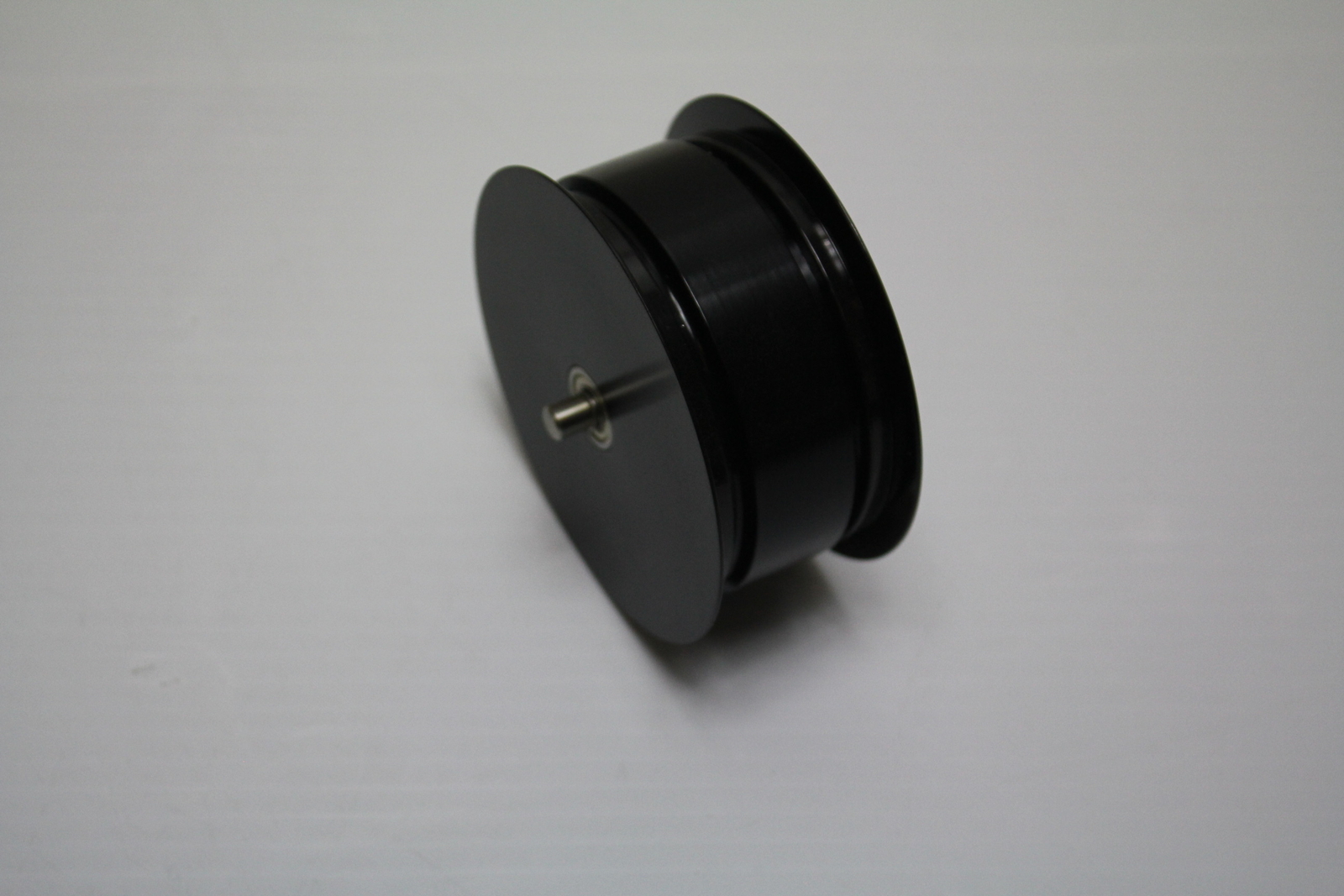TFS 3″ Dia 35mm Aluminum Sound Film transport Roller New