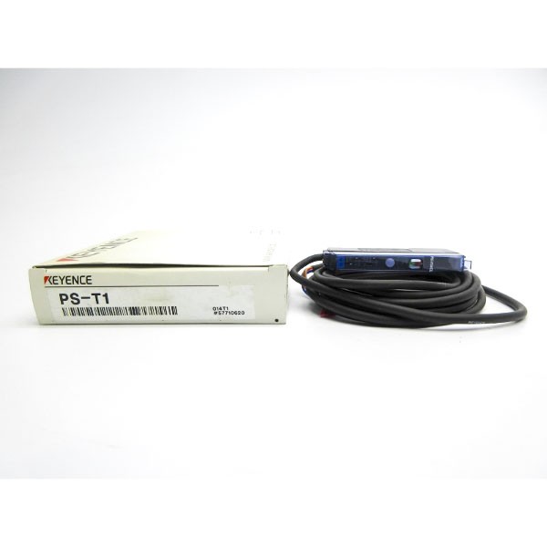KEYENCE PS-T1 12-24VDC NSMP