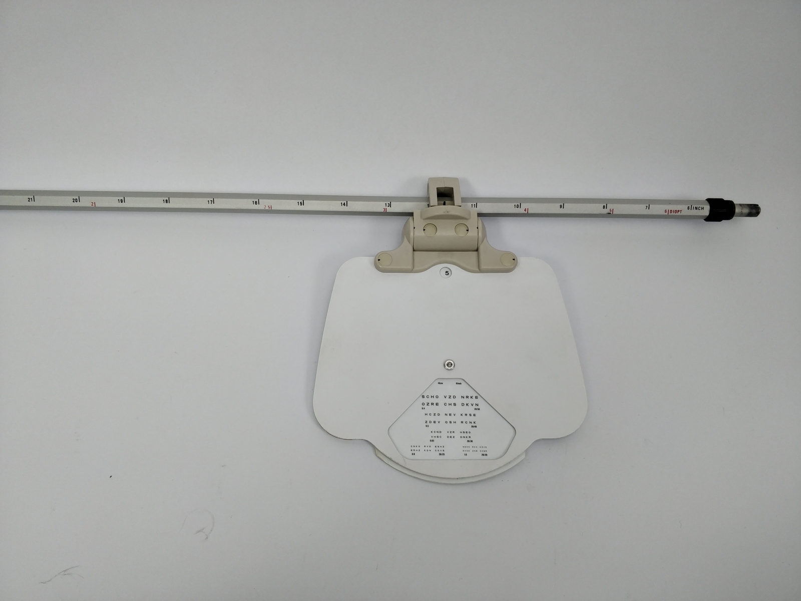Nidek RT-1200 Refractor Head – Ophthalmic Equipment