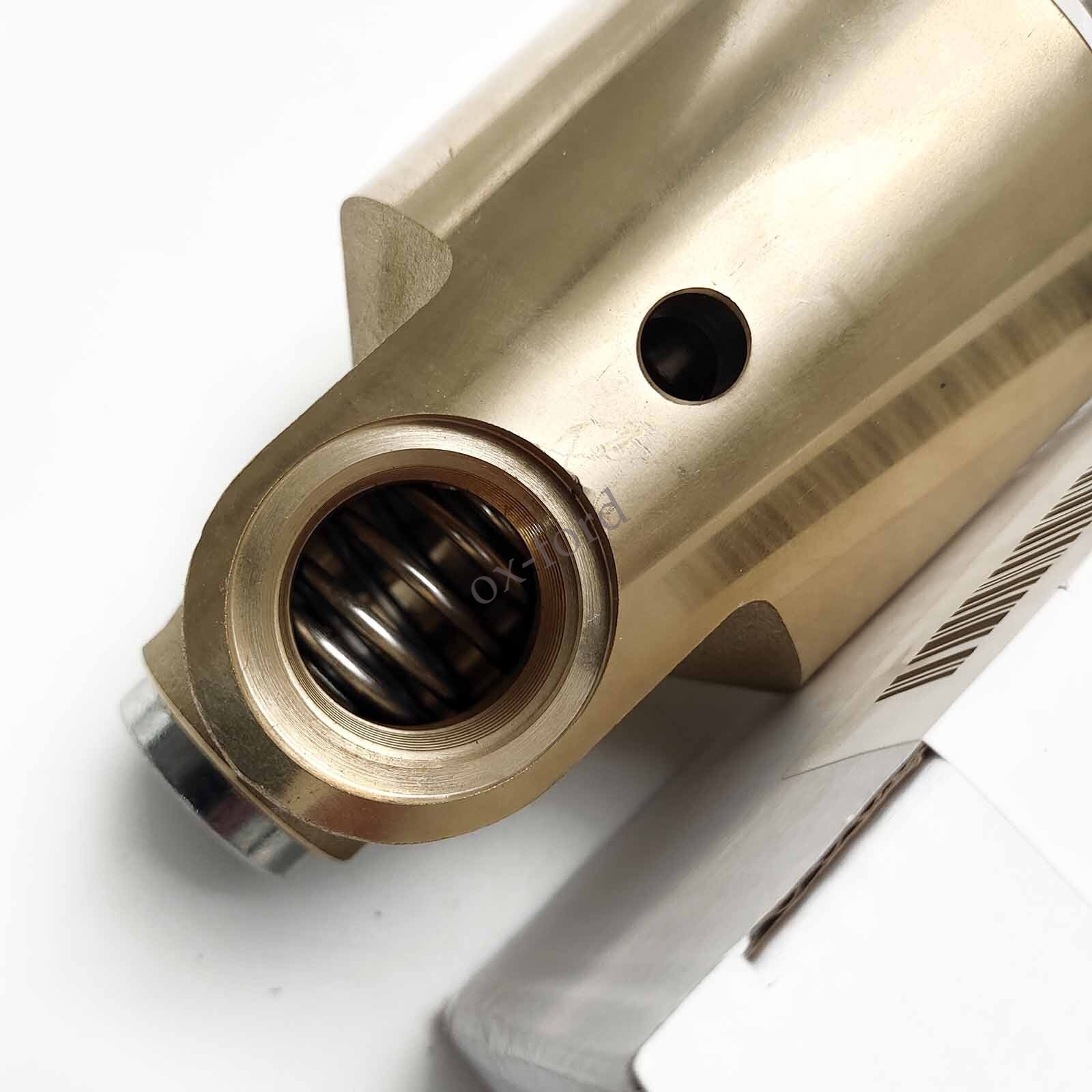 New For Deublin 255-000-020 High-Speed Rotary Joint 3/4 Inch NPT