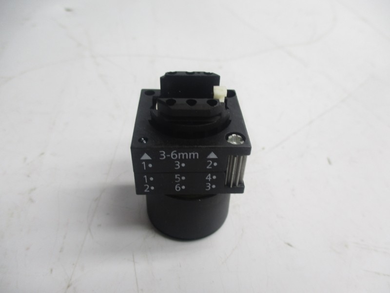 SIEMENS 3SB3000-4DD21 NSMP