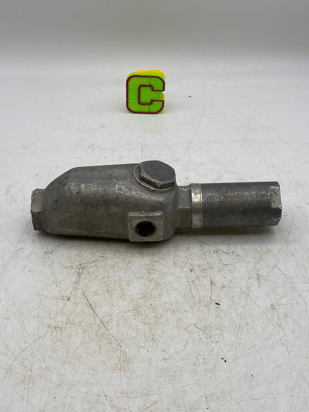 Texas Pneumatic Tools 1L-F In-Line Filter, 3/4″ *Lot of (2)* (Used)