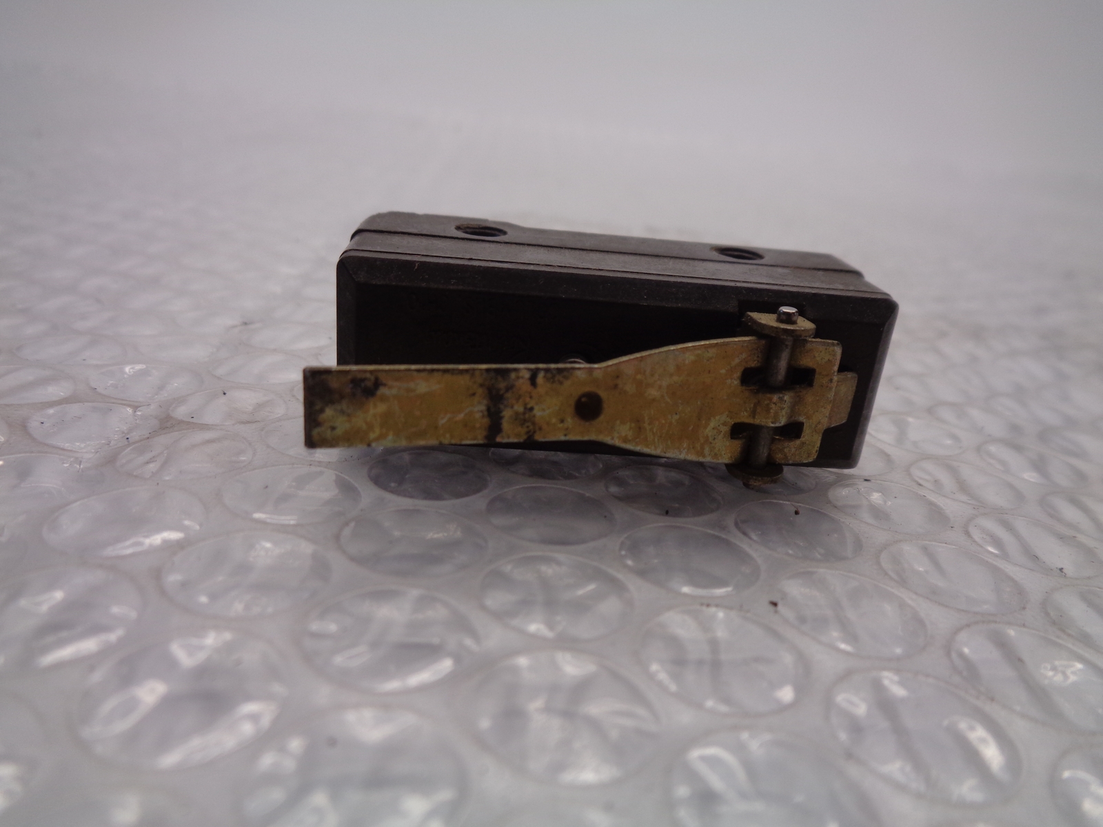 INDUSTRIAL SPARE 271-5042-00 SWITCH UNMP
