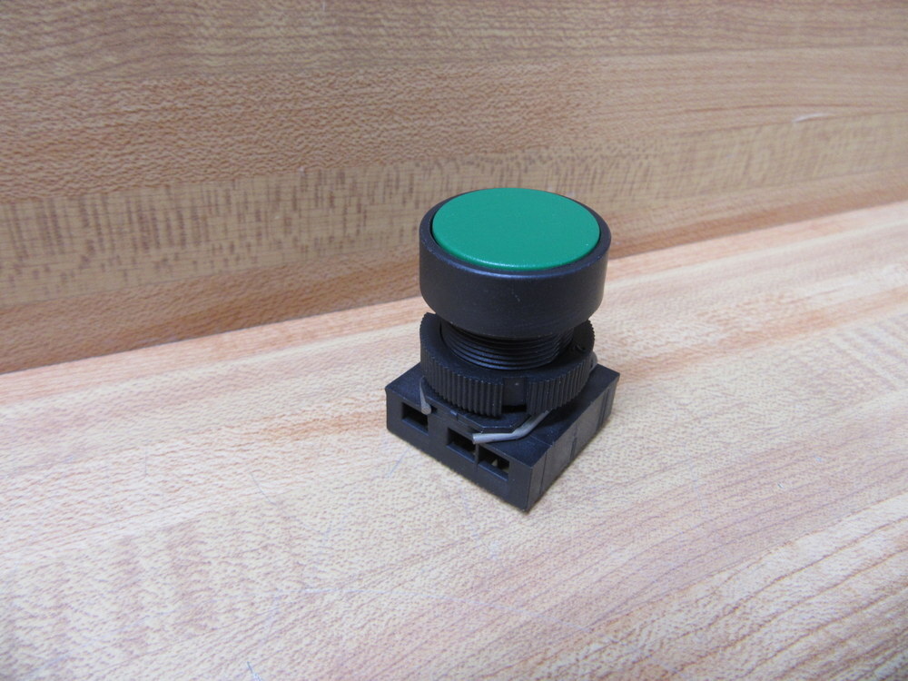 Ersce ER502030 Push Button Switch