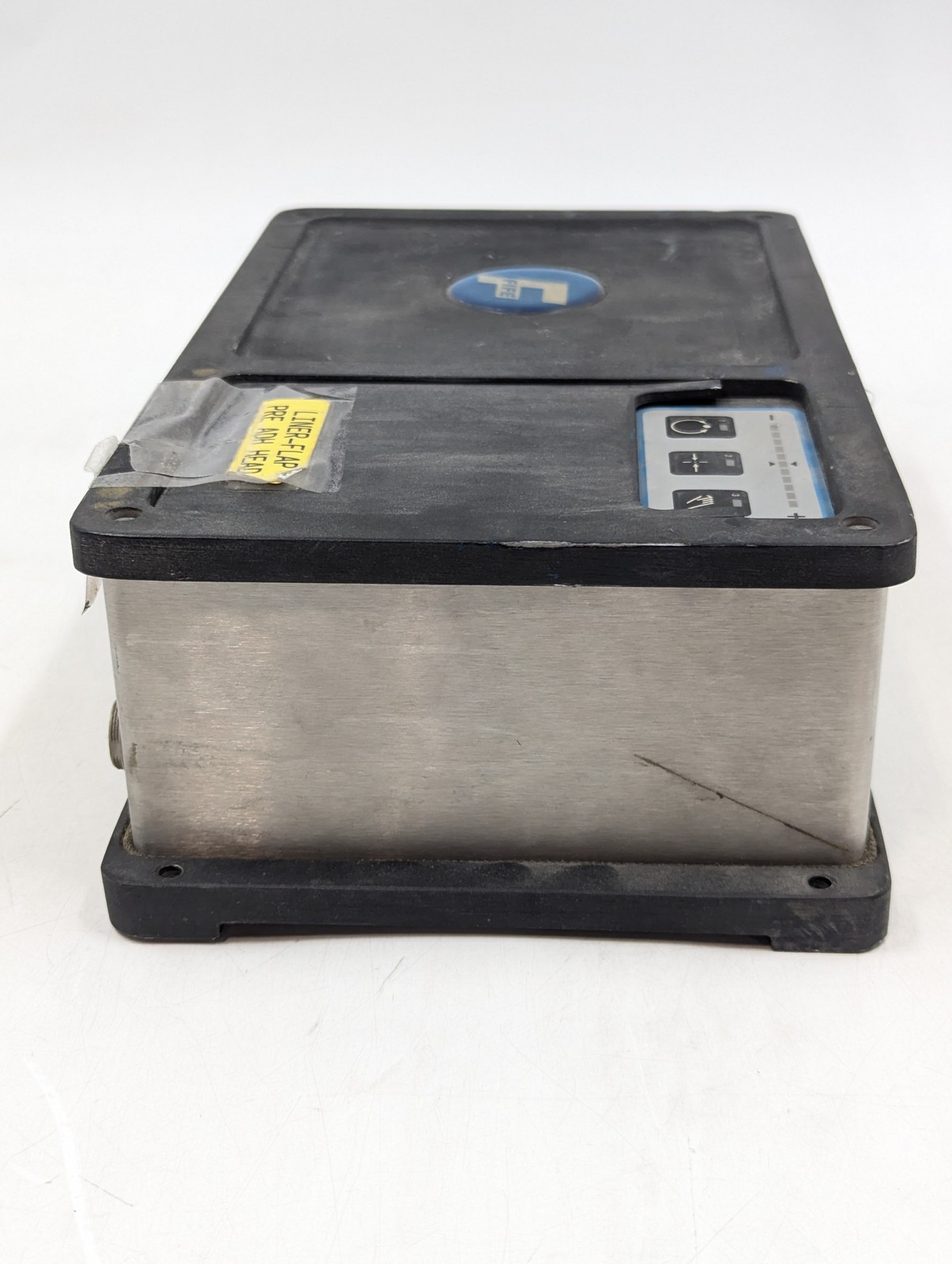 Fife CDP-01-M 230V Web Guide Monitor/Controller | *For Parts*