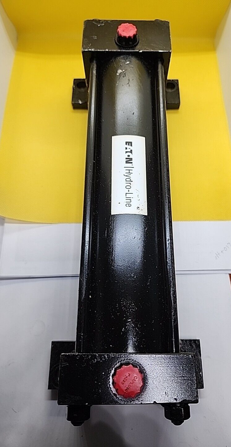 EATON Hydro-Line Q6 Series Tie Rod LR5A-2.5×8-B-0 .63-2 250PSI [RB 9]