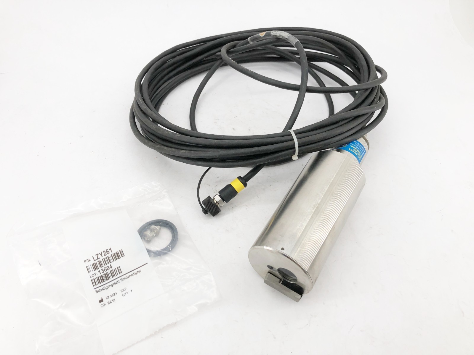 New Hach LXV423.52.00100 Turbidity Probe LXG423.99.00100 – No Box