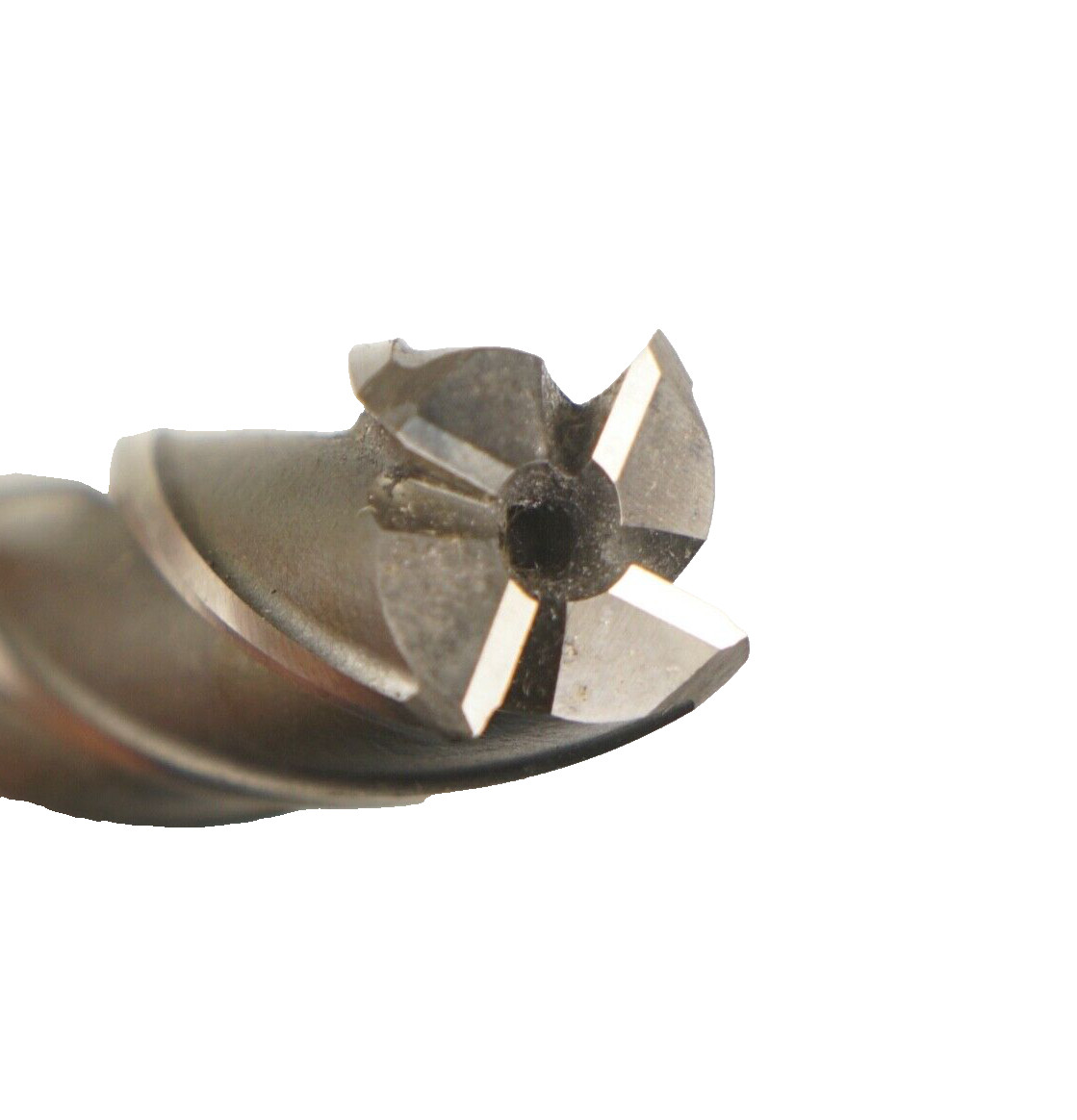 WELDON ENDMILL 5/8″ DIA UNILEAD 50761 A20-4 3.4009 HS ENDMILL TOOL