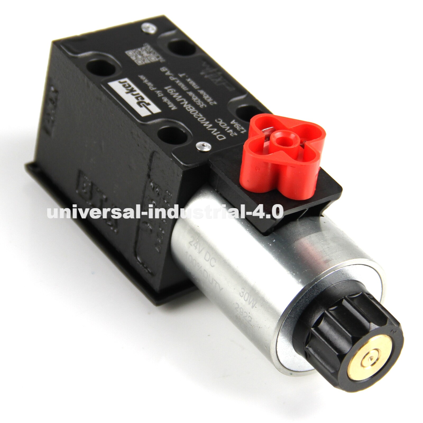 NEW PARKER D1VW020BNJW D1VW020BNJW91 Hydraulic Valve