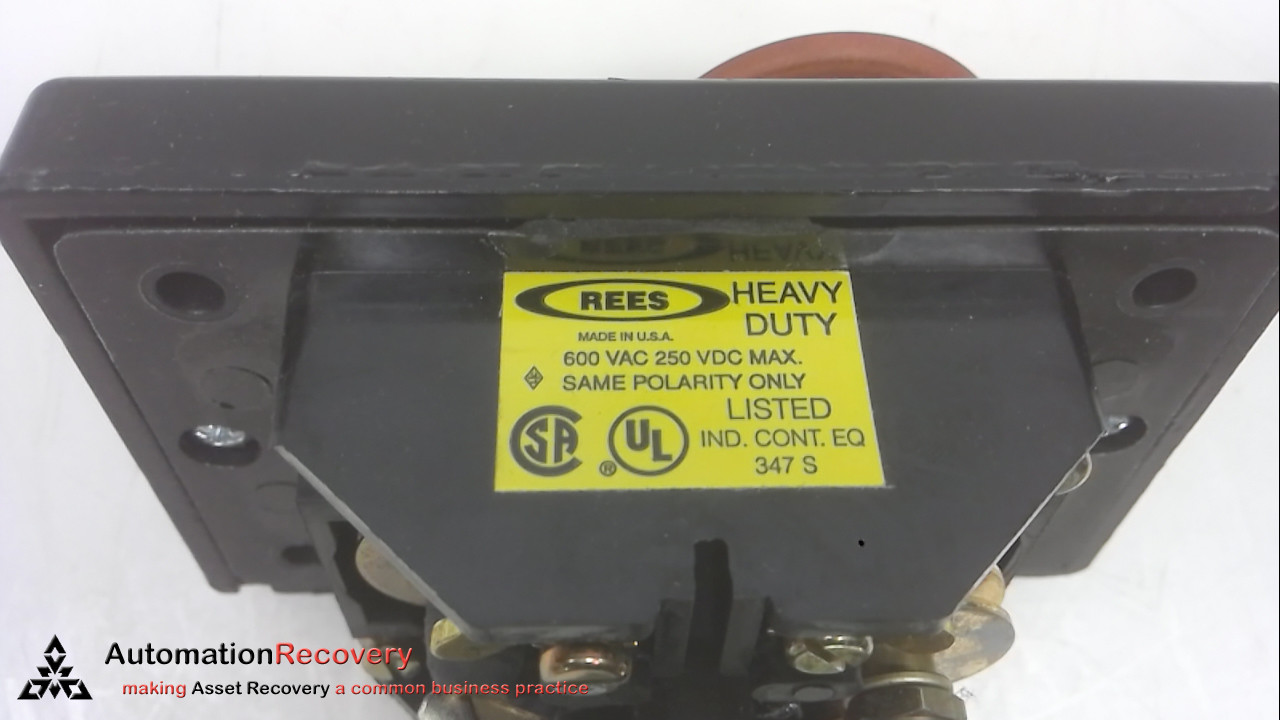 REES 01968-032, SWITCH, DOUBLE ACTION, NEW* #261668