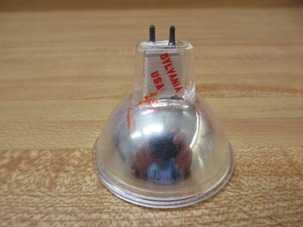 Sylvania EJL 200W/24V Halogen Lamp EJL200W24V