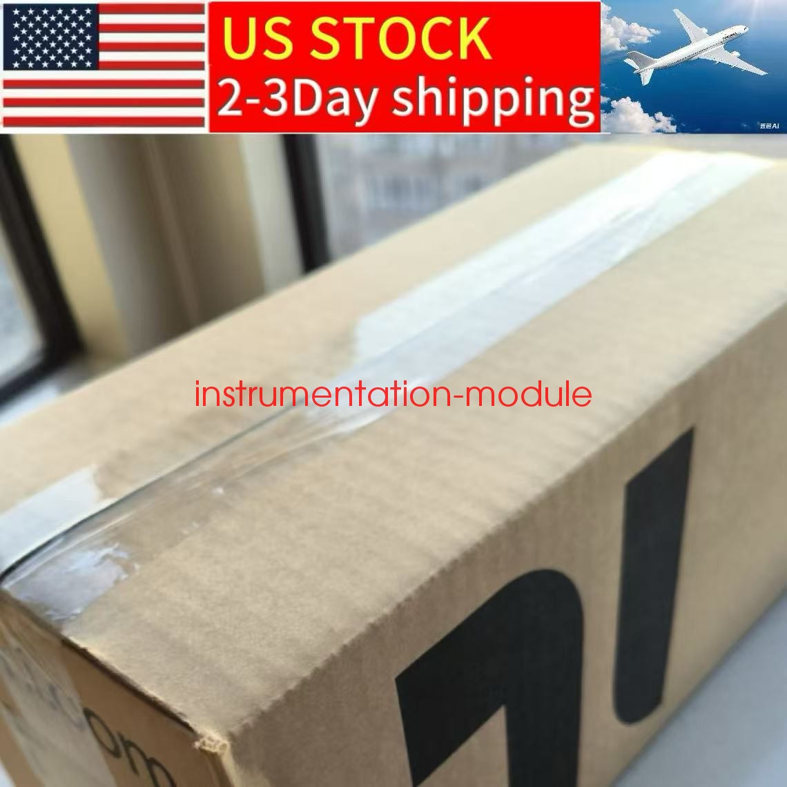 NATIONAL INSTRUMENTS SCXI-1140 Sample Hold Amplifier PLC Module New in box spot