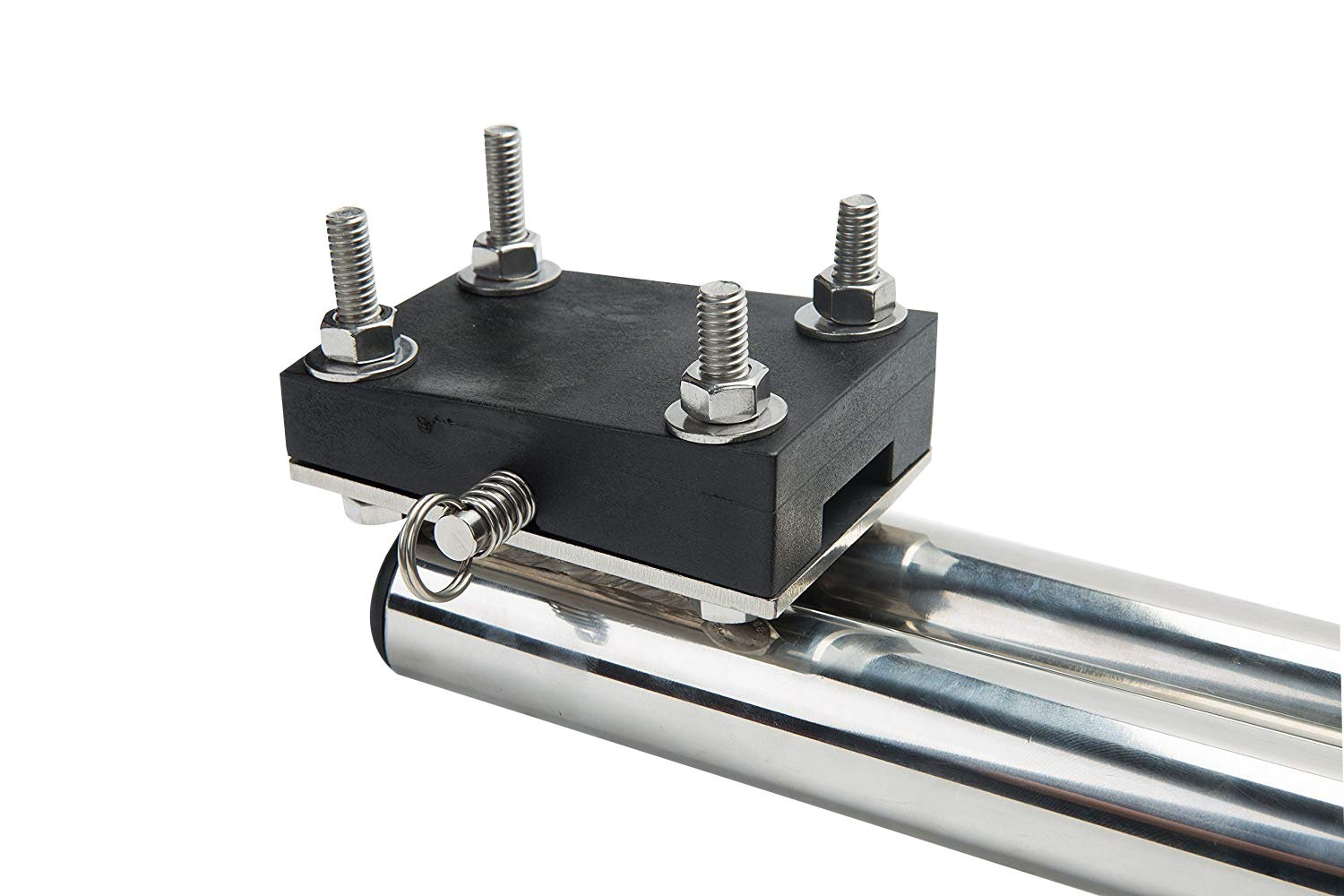 Standard Transom Mounting Bracket, Quick Release Mount for Sport Diver Ladder