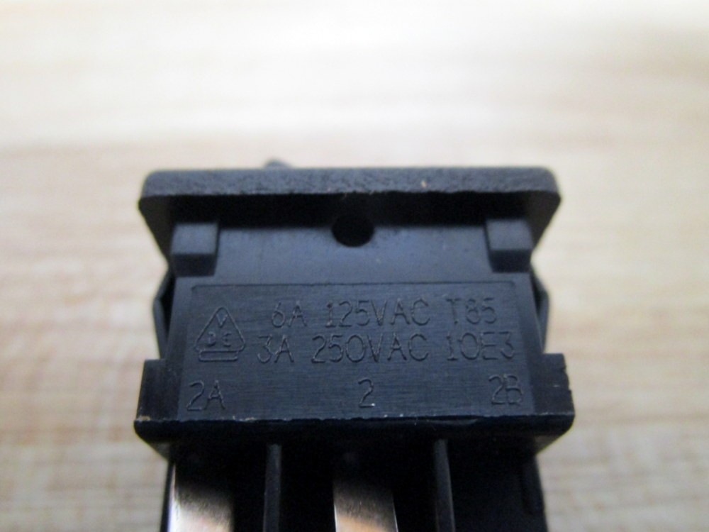 C & K T85 10E3 Switch T8510E3