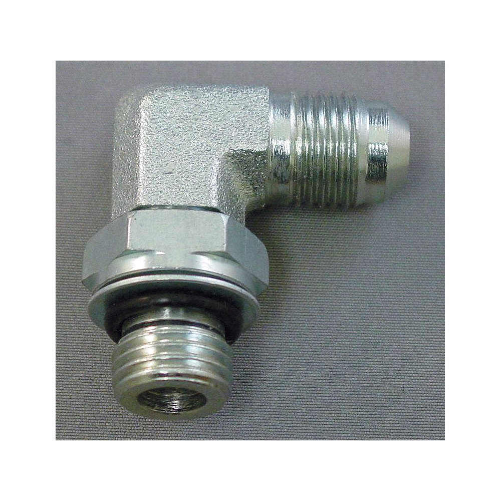 ADAPTALL Hose Adapter,2″,NPTF,12 mm 16P959