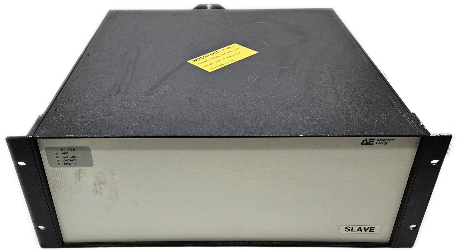 Advanced Energy MDX Slave Power Supply 2169-000-01
