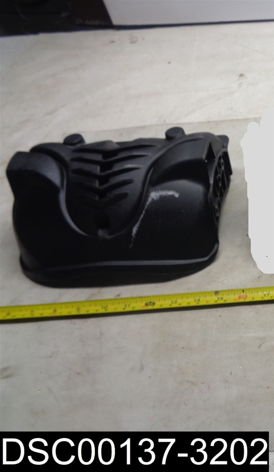 26800 BRP Fait Reverse Gate Cover