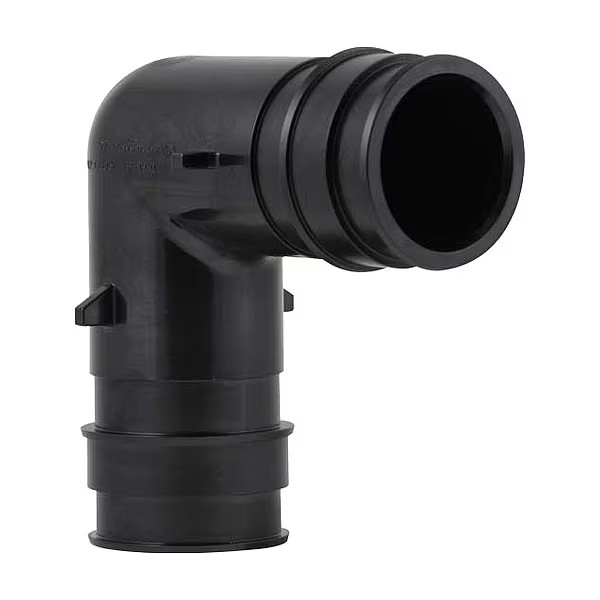 Uponor Q4762000 ProPEX EP Elbow, 4 13/16 in L
