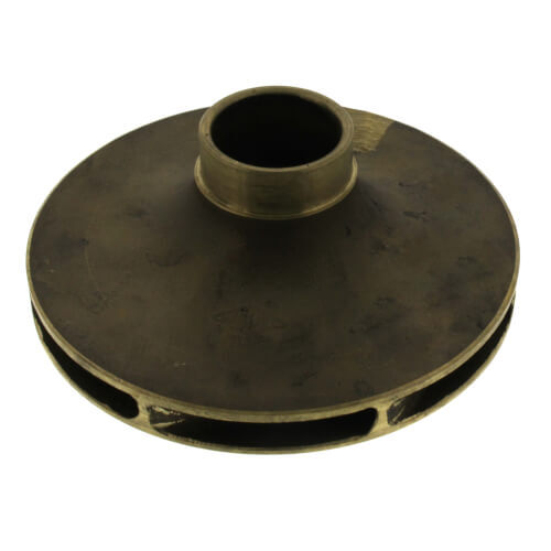 Bell & Gossett P58538 5-1/4 Inch Bronze Impeller Series 60/e60 Replacement