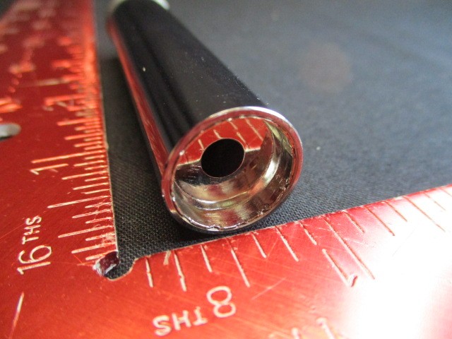 NEC ELECTRONICS AMERICA INC 95961101GS GAUGE, SENSOR HEAD, PC METER