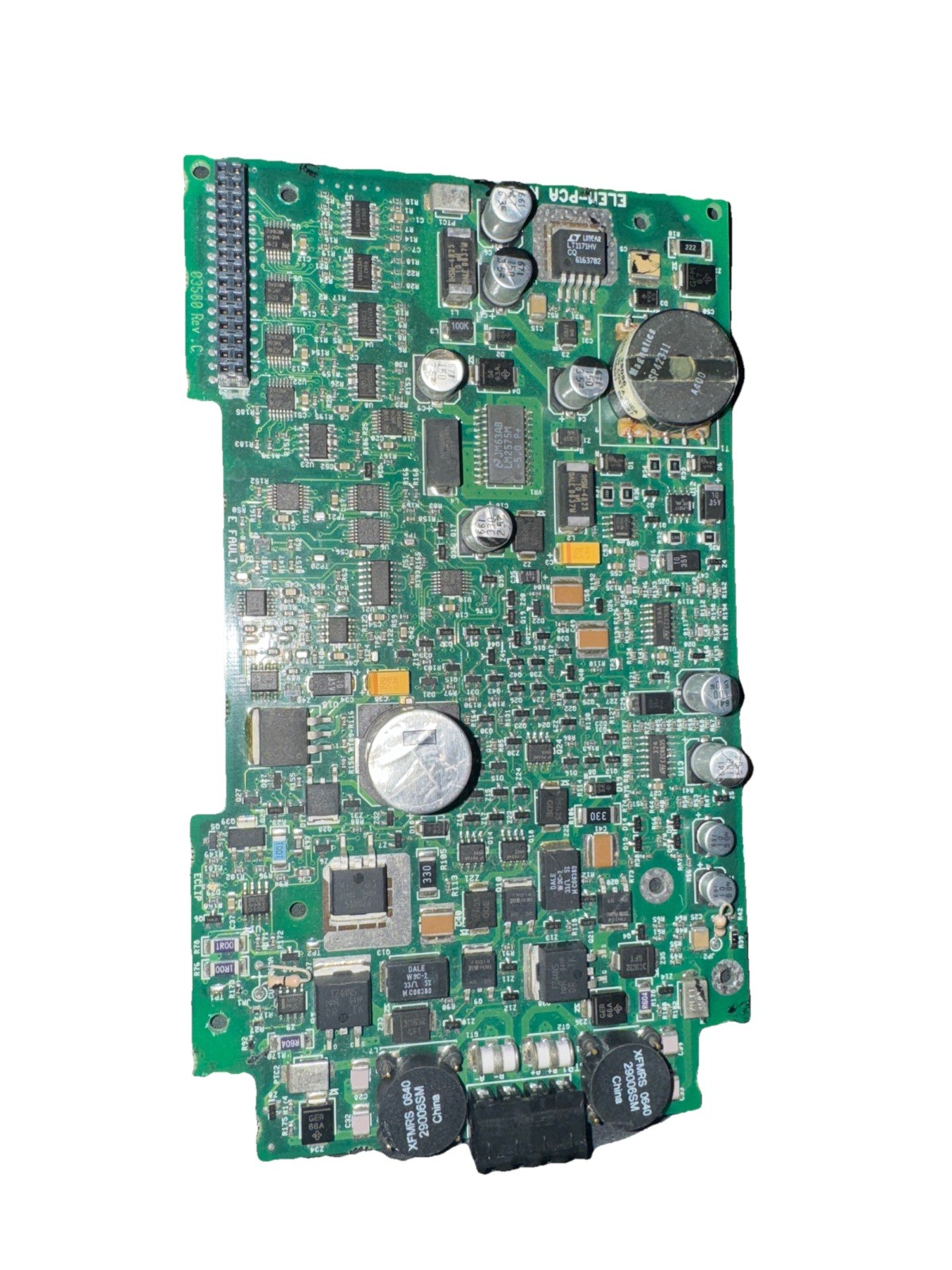 LEM-320 NOTIFIER