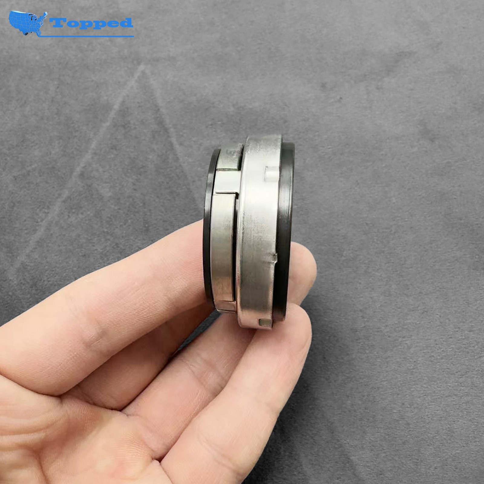 New 35593490 Mechanical Seal for Ingersoll Rand Doosan Air Compressor