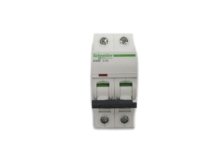 SCHNEIDER ELECTRIC A9F74204 4A 400V NSNP