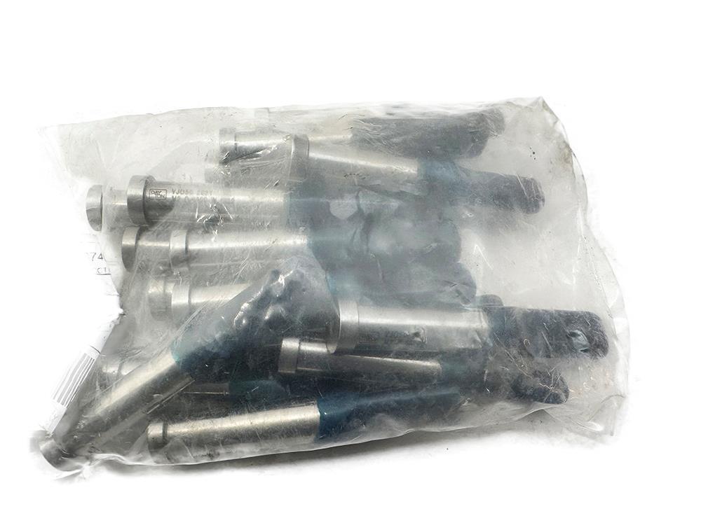 Lot of 16 Qty Dayton VJO50-2031 M2 P.4800 Oval Push In Punch NEW FREE FAST SHIP