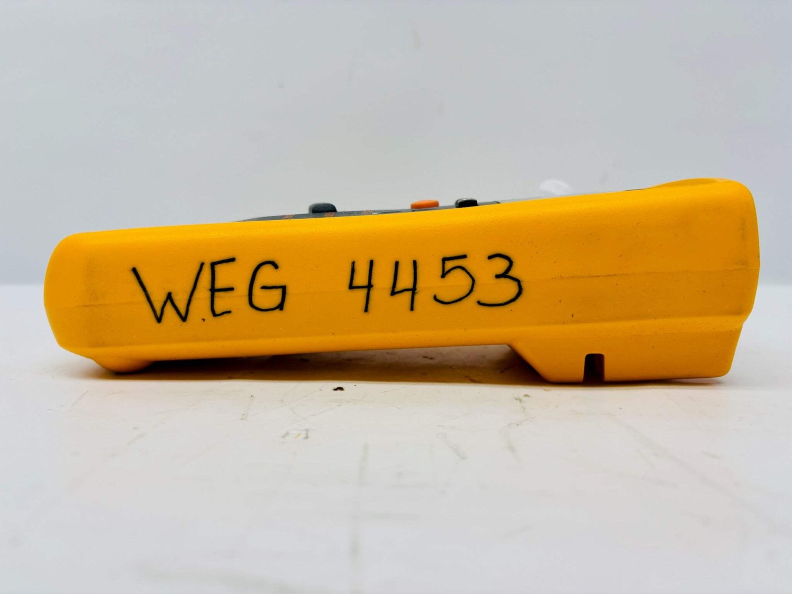 Fluke 1507 Insulation Resistance Tester