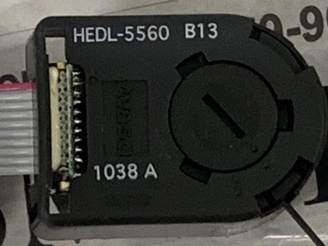 Broadcom/Avago 2 Channel Encoder – HEDL-5560 – B13 w/Warranty