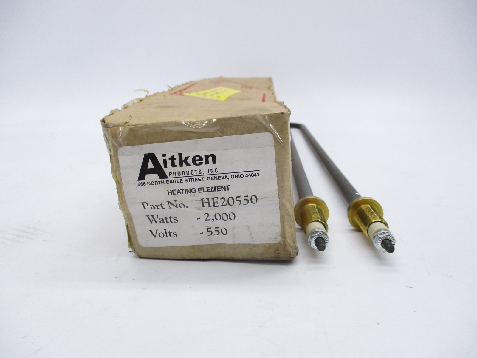 AITKEN HE20550 NSMP
