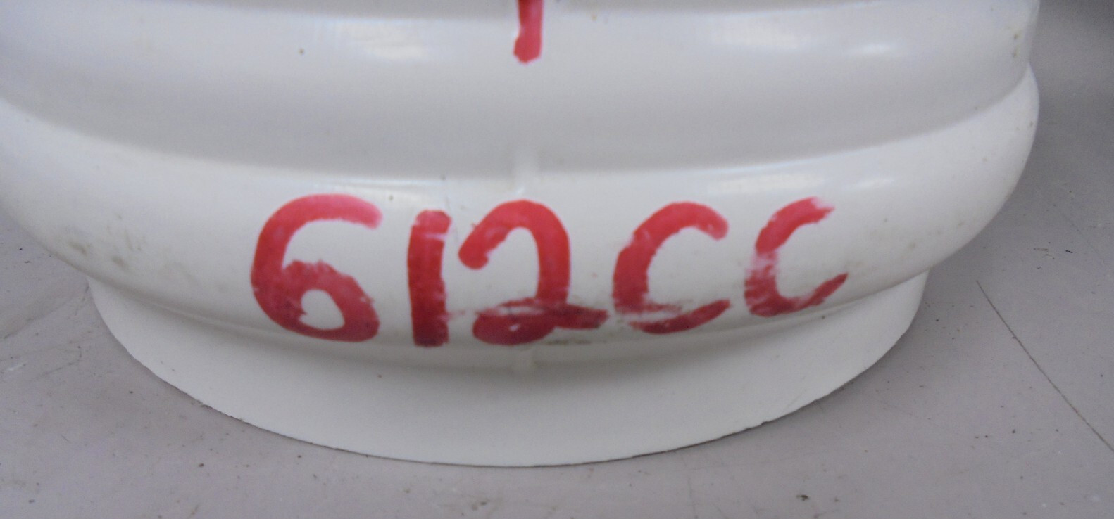 Inserta Tee 612CC Sewer Line Connector 6″ PVC to 10″ or 12″ Concrete