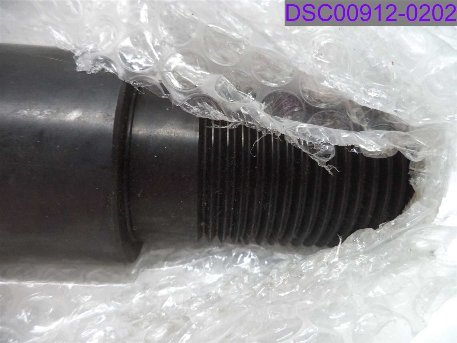 Diamond Products Extension 1.875-7 x 12″ P/N 4400113, 01945