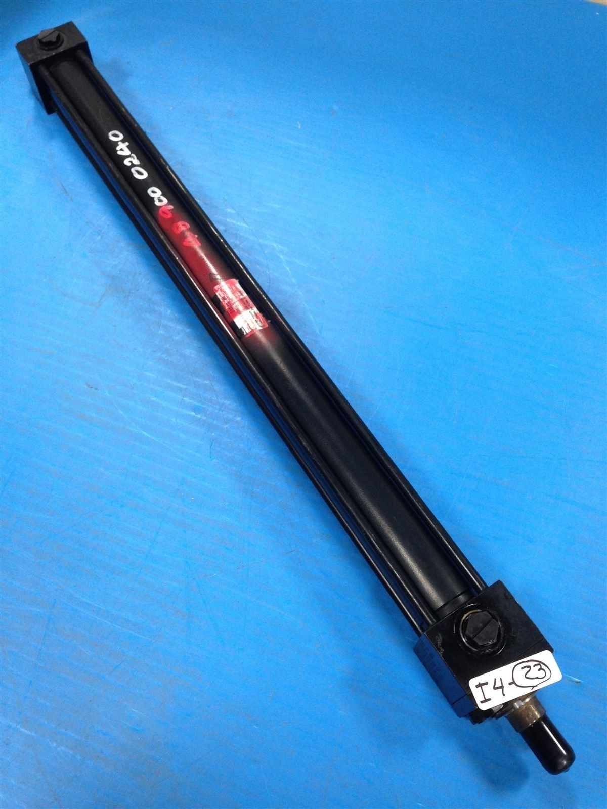 PARKER 01.50 BB2HCT24A 24.00 PNEUMATIC CYLINDER NEW NO BOX (H2)