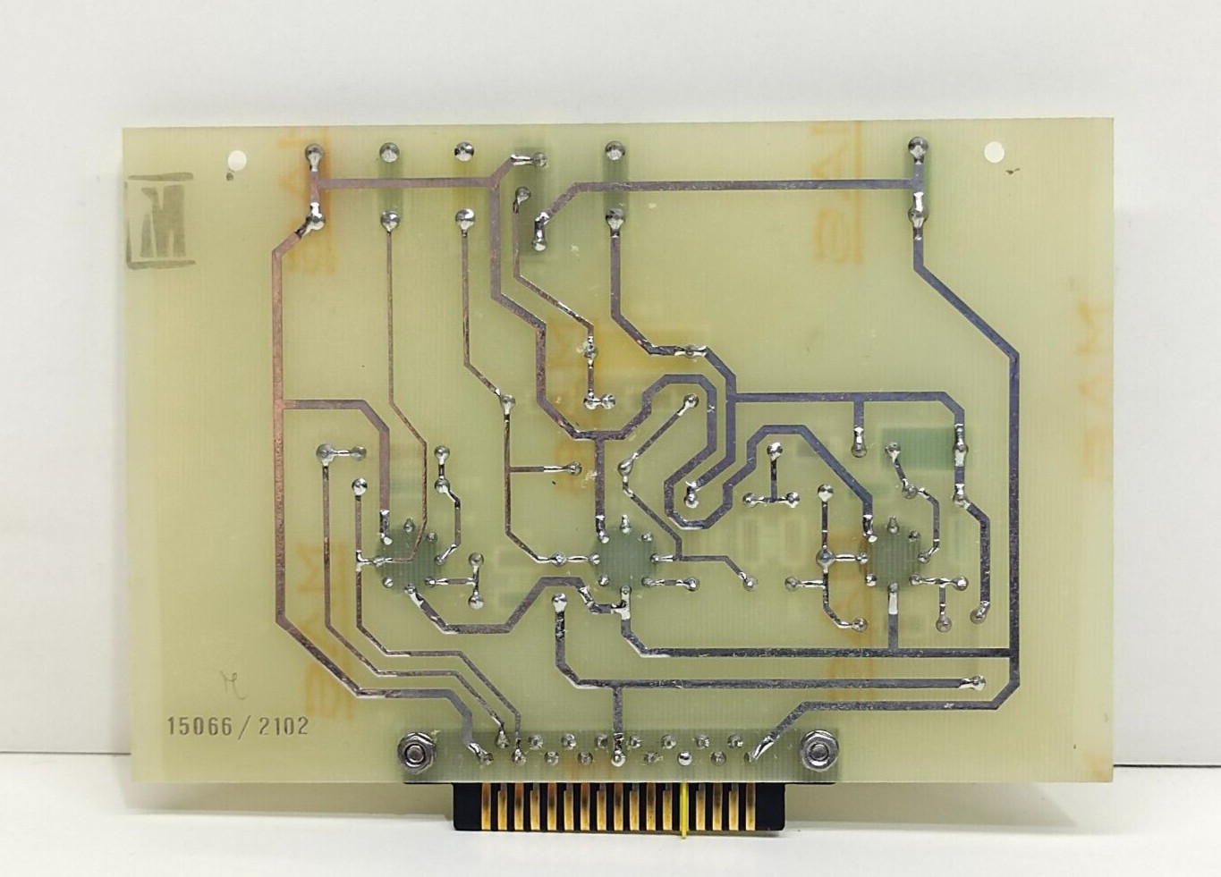 GE Energy Power Conversion 15066/2102 Control Board (FREE SHIPPING)