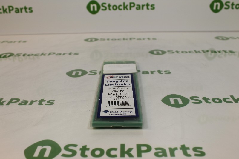 BEST WELDS BWS 1167G 10PACK NSFB