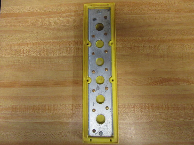 Molex Woodhead LR32400 Vertical Switch Protector Cover Only