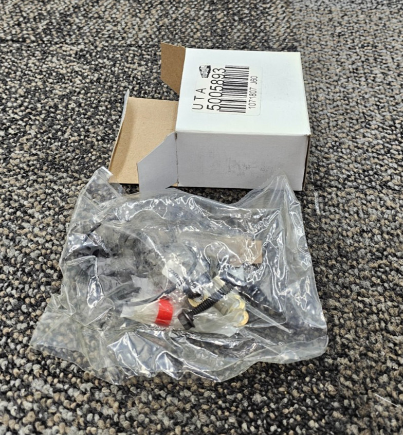 Bendix 5005893 Soft Seat Purge Valve Maintenance Tools For Bendix AD-9 Air Dryer