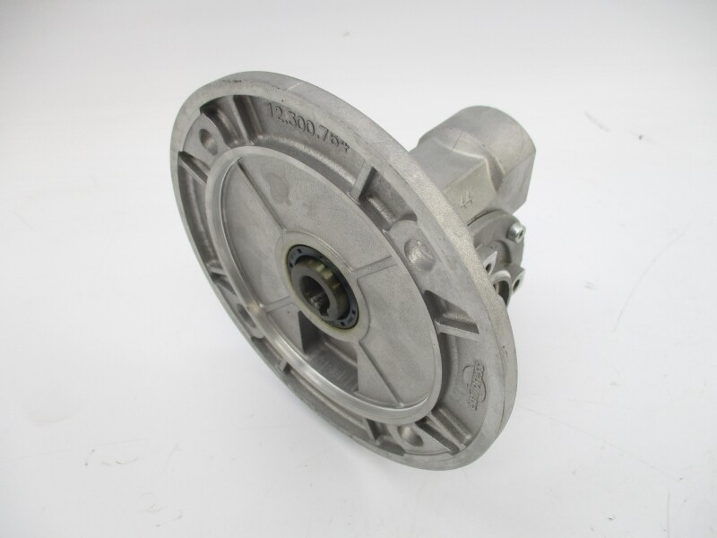 BONFIGLIOLI VF44P120P71B5B3 200480123 NSNP