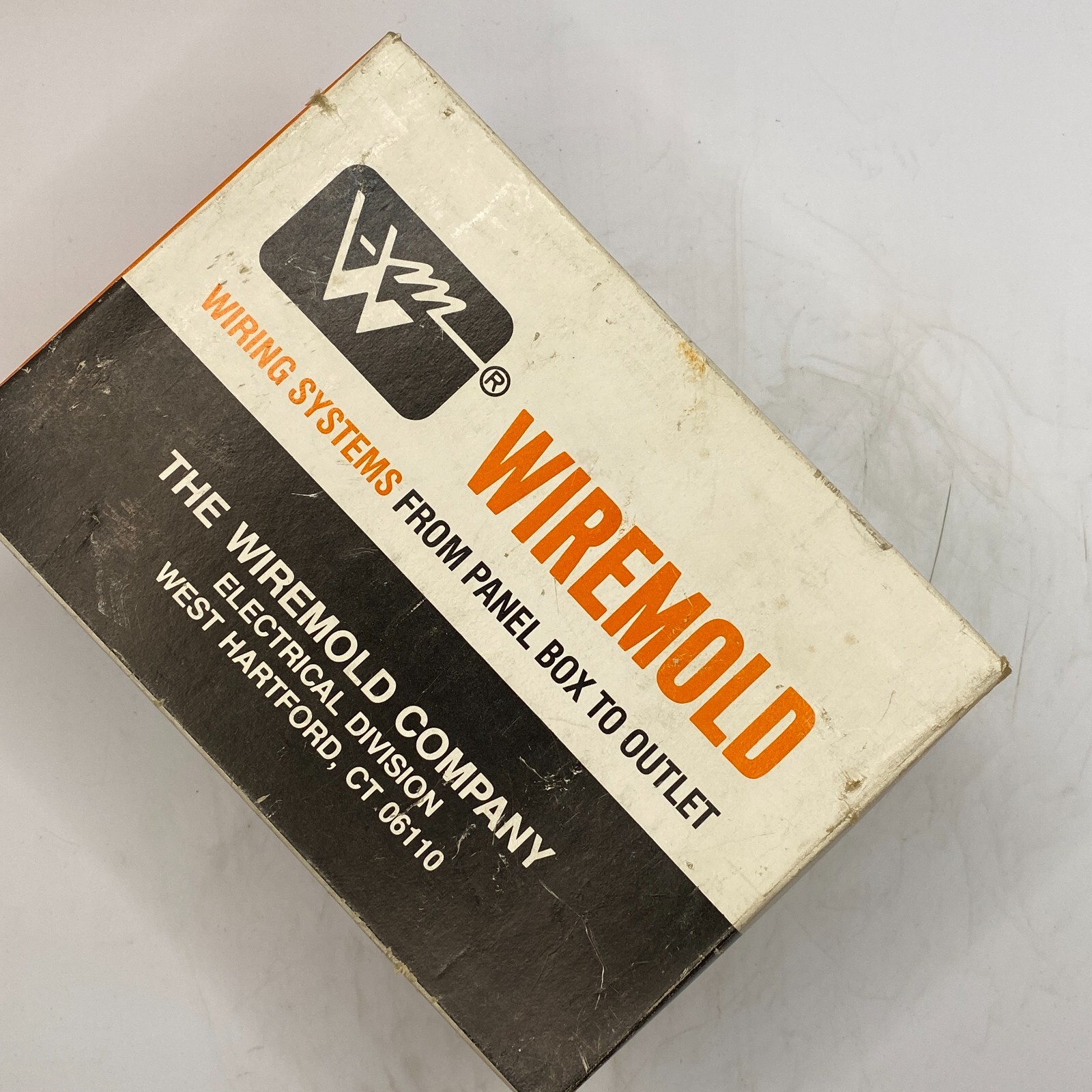 Wiremold G3001A Rigid Inside Coupling Galvanized New – LOT OF 3 🔔