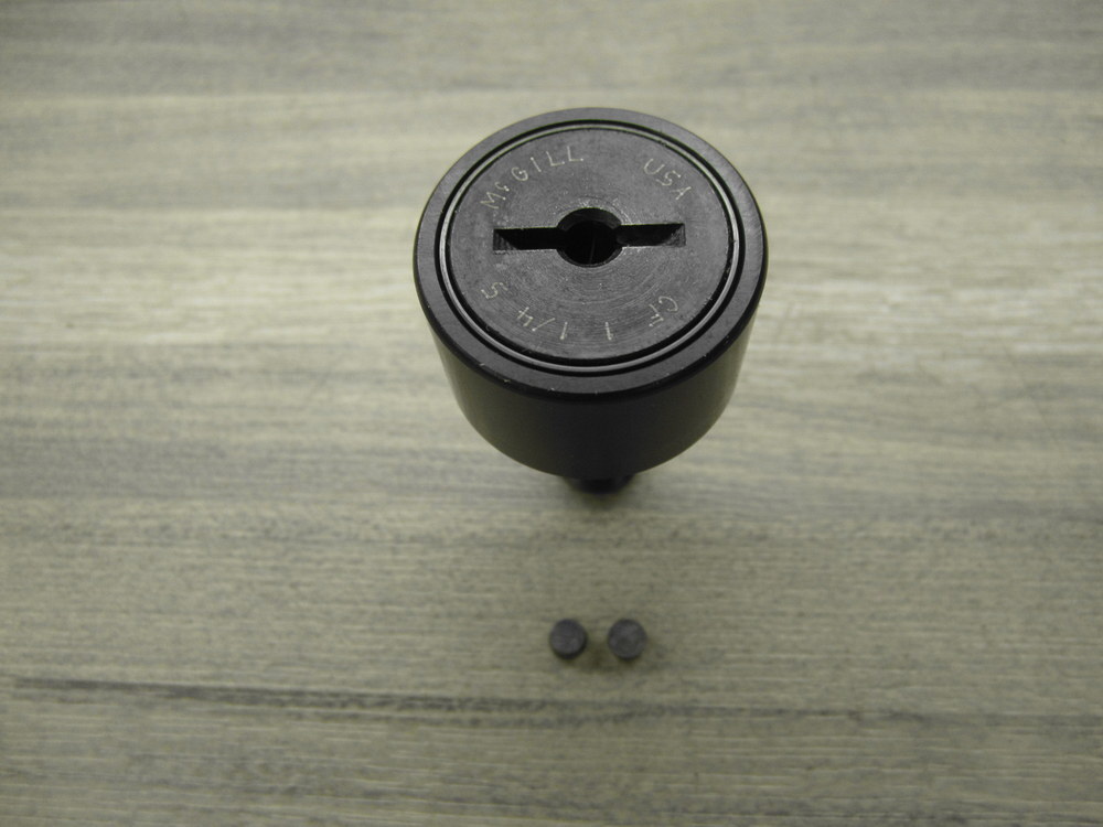 McGill CF 1 1/4 S Cam Follower CF114S