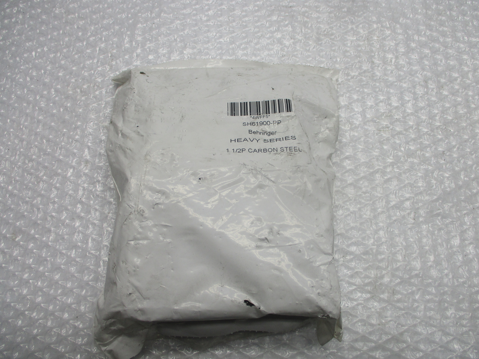 BEHRINGER SH61900-PP KIT NSMP