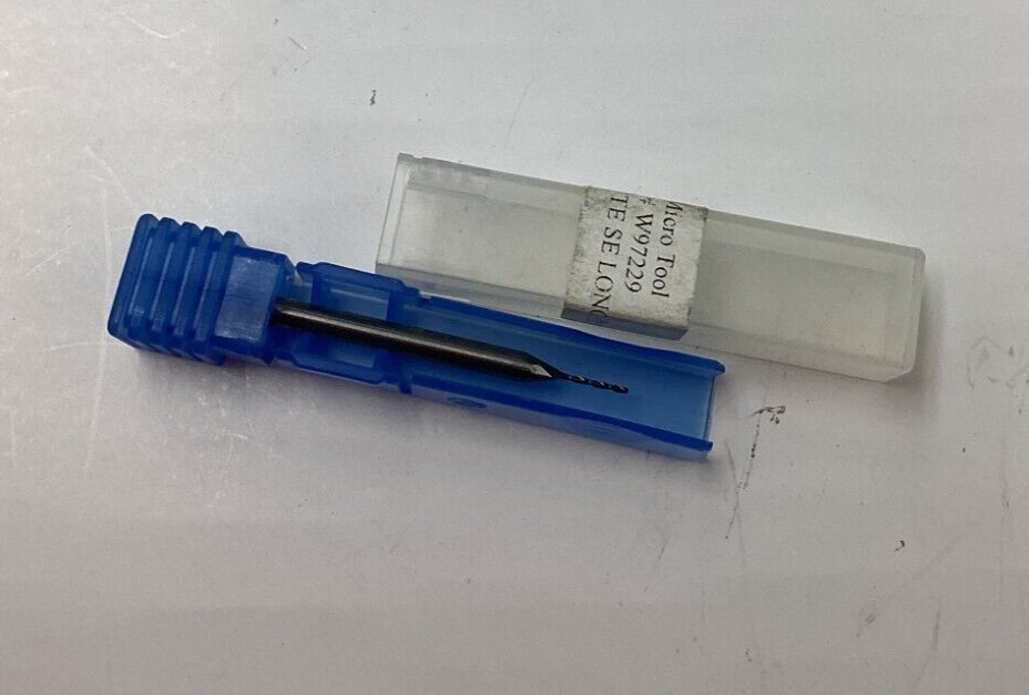 BAG OF 2 ArchMicro Rotary Tool 2 Flutes SE Long 1/32″ W97229 LS2132