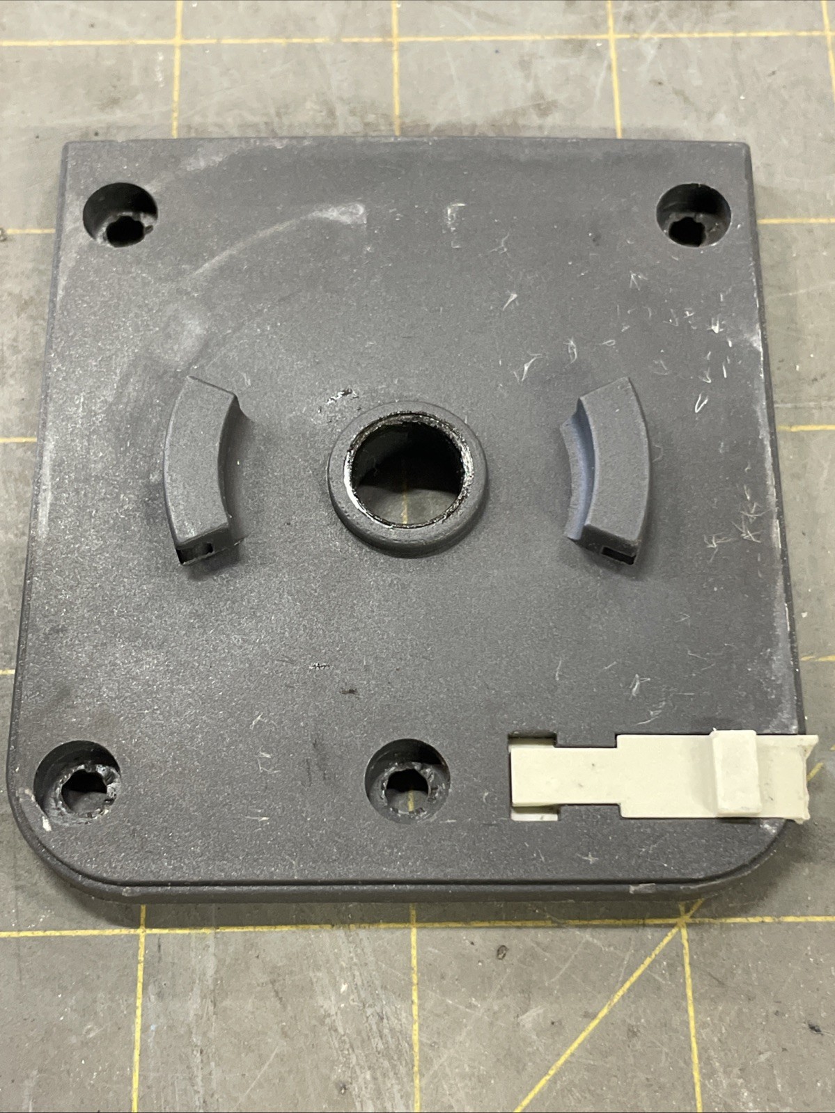 Watson-Marlow 313 8.0×1.8wt 16mm 3-Roller pumphead