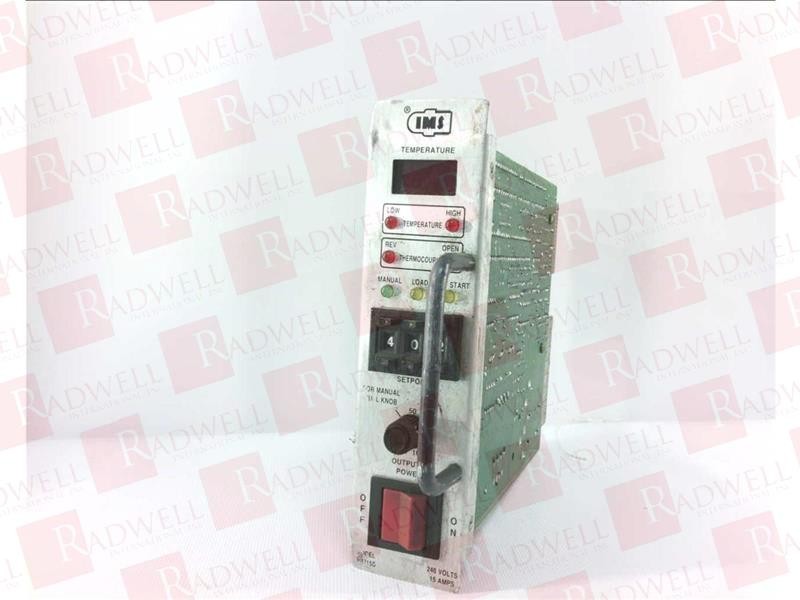 SCHNEIDER ELECTRIC TM315DA / TM315DA (USED)